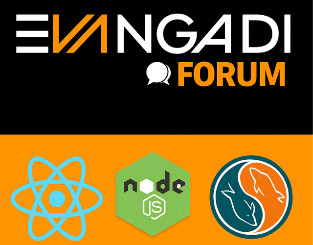 Evangadi Forum App